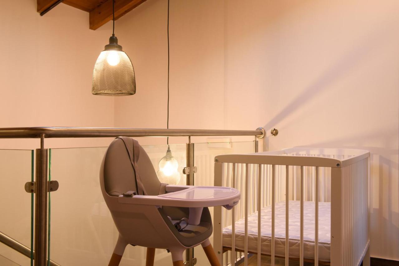 Corfu Seaview Maisonette - Sopra Il Mare Petriti  Luaran gambar